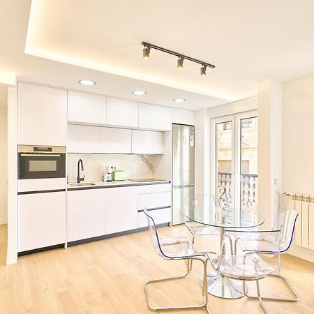 Appartement Alojamiento Plaza La Fuente Centro à Salamanque Extérieur photo