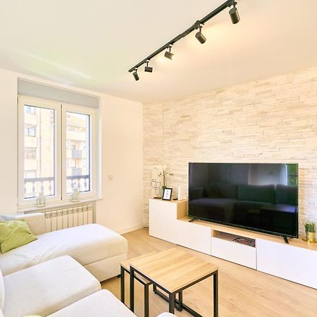 Appartement Alojamiento Plaza La Fuente Centro à Salamanque Extérieur photo