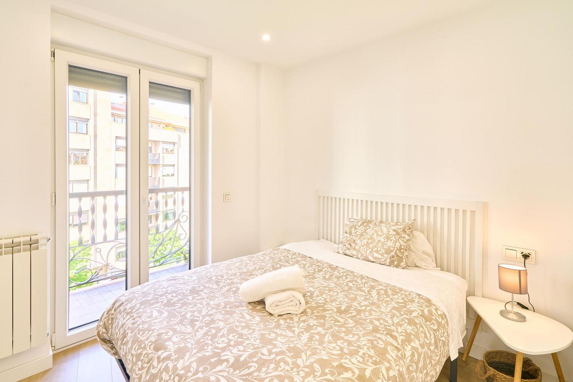 Appartement Alojamiento Plaza La Fuente Centro à Salamanque Extérieur photo