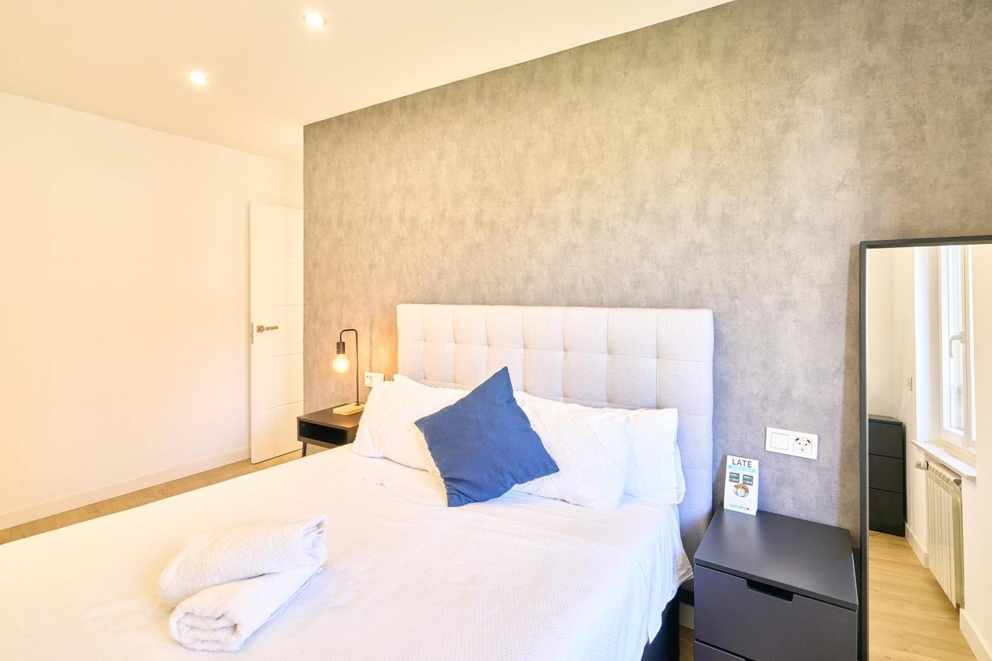 Appartement Alojamiento Plaza La Fuente Centro à Salamanque Extérieur photo
