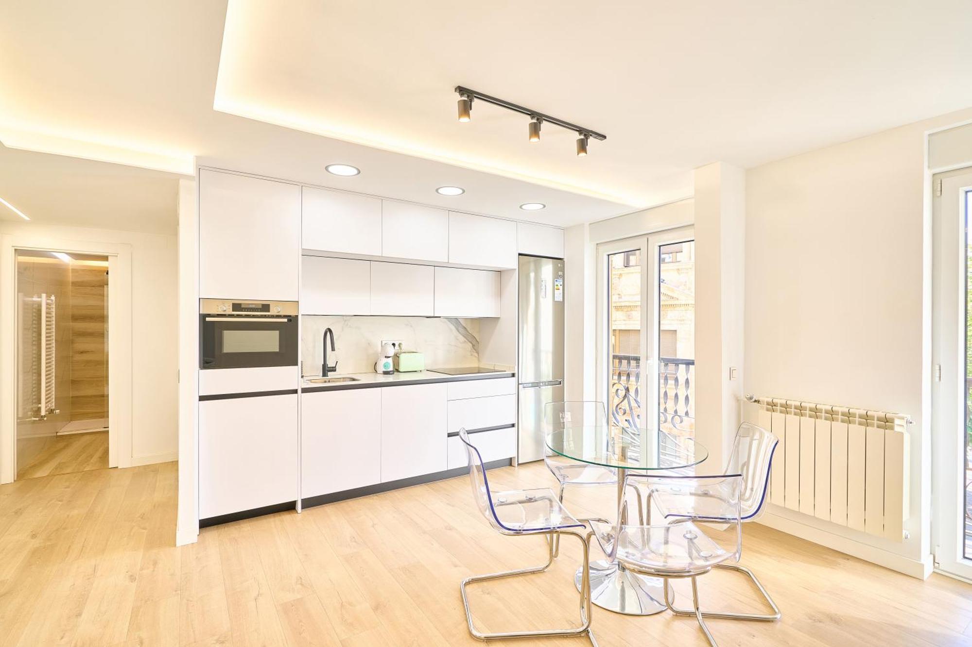 Appartement Alojamiento Plaza La Fuente Centro à Salamanque Extérieur photo