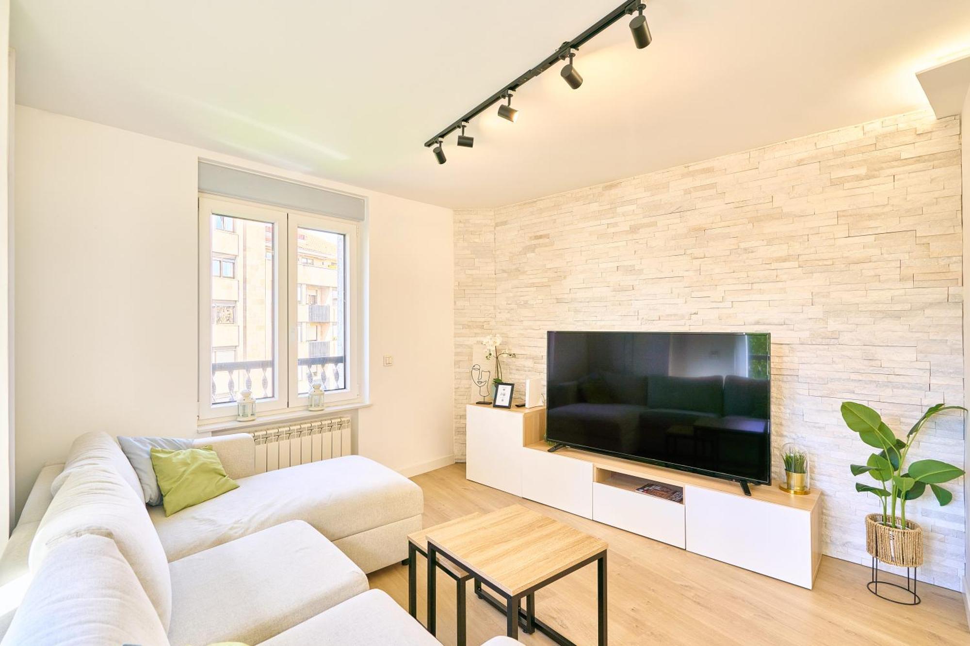 Appartement Alojamiento Plaza La Fuente Centro à Salamanque Extérieur photo
