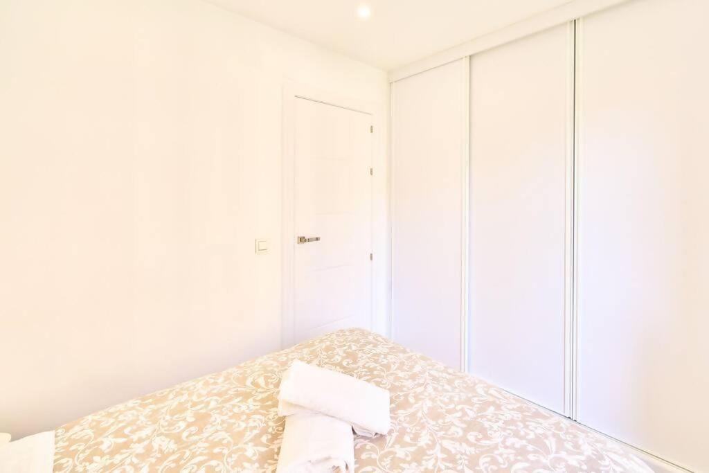 Appartement Alojamiento Plaza La Fuente Centro à Salamanque Extérieur photo