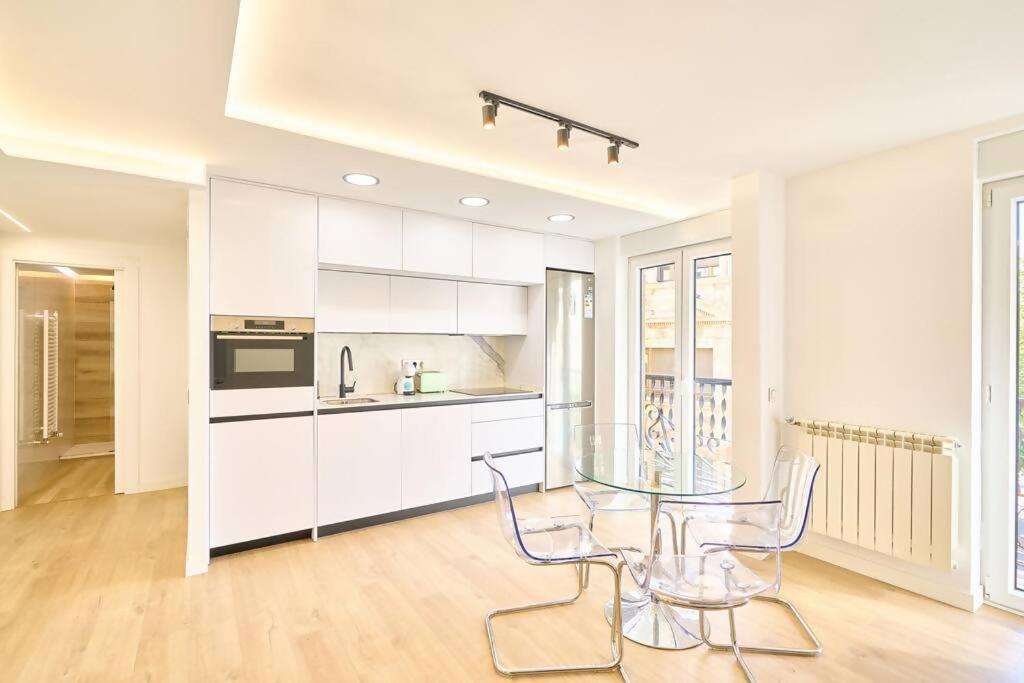 Appartement Alojamiento Plaza La Fuente Centro à Salamanque Extérieur photo