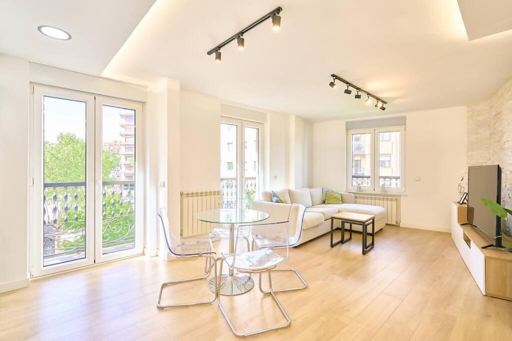 Appartement Alojamiento Plaza La Fuente Centro à Salamanque Extérieur photo
