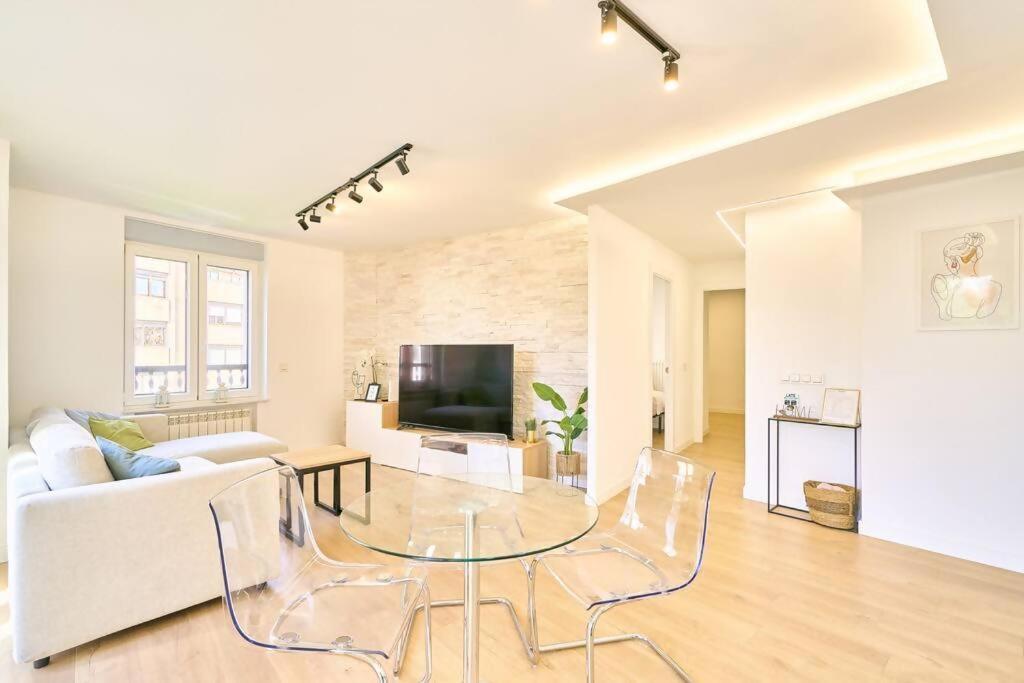 Appartement Alojamiento Plaza La Fuente Centro à Salamanque Extérieur photo