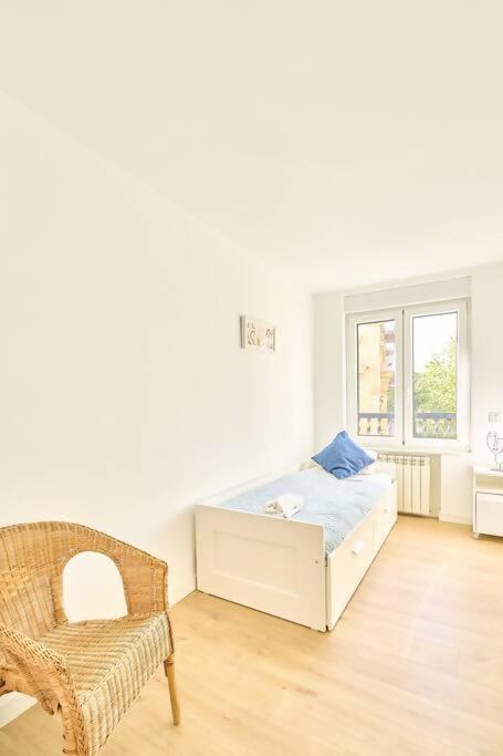 Appartement Alojamiento Plaza La Fuente Centro à Salamanque Extérieur photo
